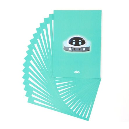 Robotics Mats \- At the Hospital  hi\-res
