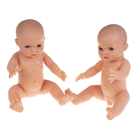 Realistic Baby Dolls Bobby  hi\-res