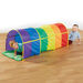 TTS Rainbow Toddler Crawl Tunnel  hi\-res