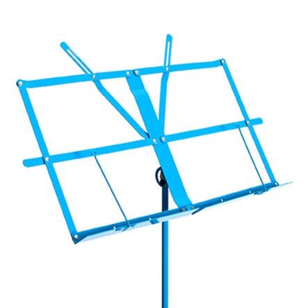 Folding Music Stand  hi\-res