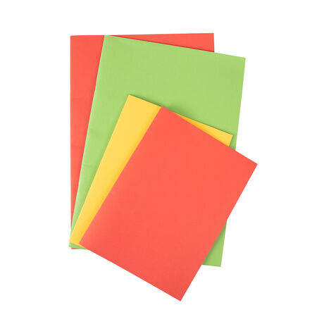 TTS Project Scrap Books 100gsm 32pg A3+ 25pk  hi\-res