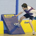 Eveque Sportshall Athletics Wooden Reversaboards  hi\-res