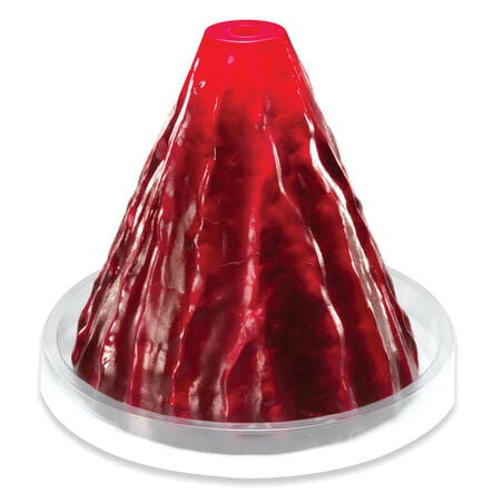 Learning Resources Erupting Volcano Model  hi\-res