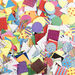 Paper Mosaics Assorted 1500pk  hi\-res