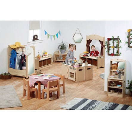 Millhouse Under 3\'s Role Play Zone Bundle Deal  hi\-res