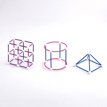 Skeletal GeoSet  hi\-res