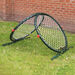 TTS Double Sided Circular Net Rebounder  hi\-res