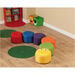 BazZoo® Minibeasts Caterpillar  hi\-res