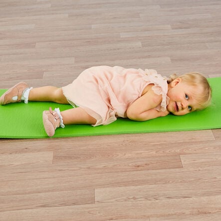Junior Yoga Mat  hi\-res