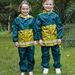 Premium Waterproof Outdoor Clothing Set  hi\-res