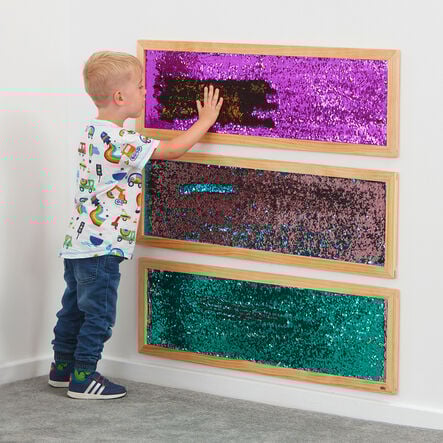 TTS Mark Making Sequin Long Boards  hi\-res