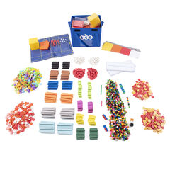 TTS Power Maths Starter Kit - Year 4  TTS Power Maths Starter Kit - Year 4  hi-res