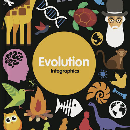 KS2 Evolution and Adaptation Book Pack \- 10pk  hi\-res