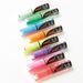 Chalk Marker Pens Assorted 8pk  hi\-res