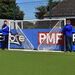 Aluminium Folding Goals H6 x W12feet  hi\-res
