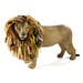 TTS Giant Papier Mache Big Cat Display Figure  hi\-res