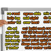 Reading skills prefixes \x26 Suffixes  hi\-res