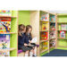 Kubbyclass School Library Bench Seat  hi\-res