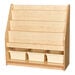 Display \x26 Storage Bookcase 1m  hi\-res