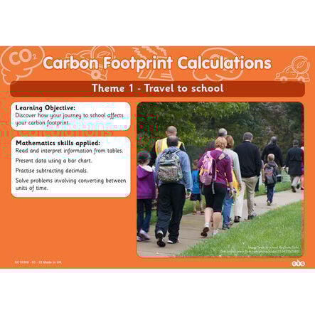 TTS Carbon Footprint Calculations  hi\-res
