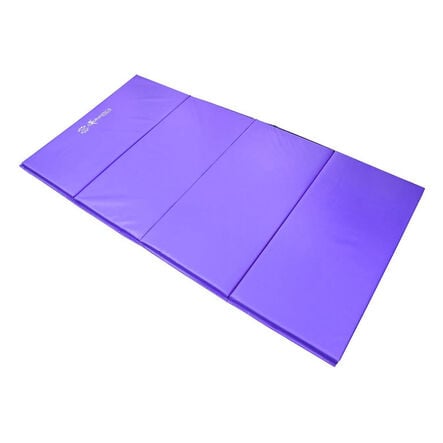 Four Fold Double Mat 8ftx4ftx50mm  hi\-res