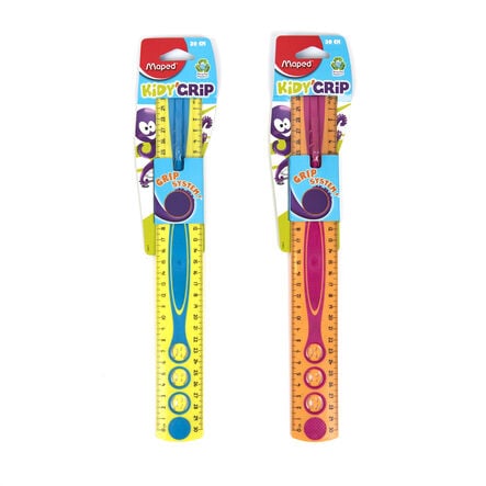 Maped Kidy Grip Ruler 20pk  hi\-res