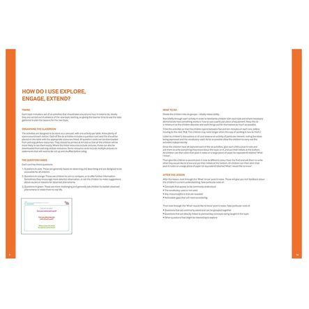Developing Young Investigators Book Bundle  hi\-res