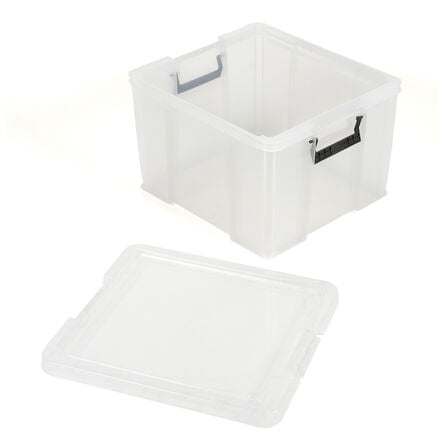 Allstore Plastic Storage Box  hi\-res