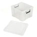 Allstore Plastic Storage Box  hi\-res