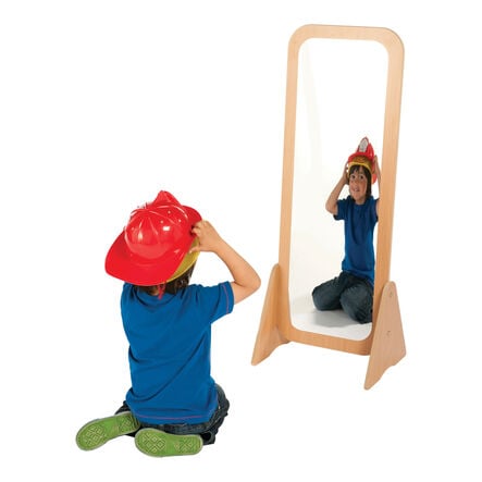 Dressing Up Mirror  hi\-res