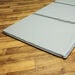 Grey Folding Sleep Mat 10pk  hi\-res