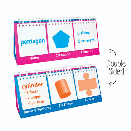 Geometry Booster Bundle  hi\-res