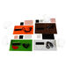 Felt Animal Keyring Craft Class Pack  hi\-res