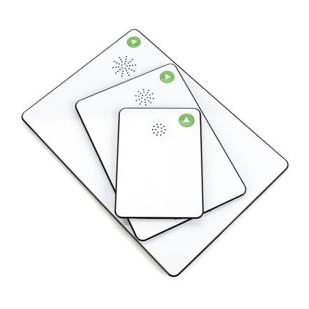 TTS Premium Talk\-Time® Cards 10pk A5  hi\-res