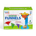 Starter Science \- Funnels Set  hi\-res