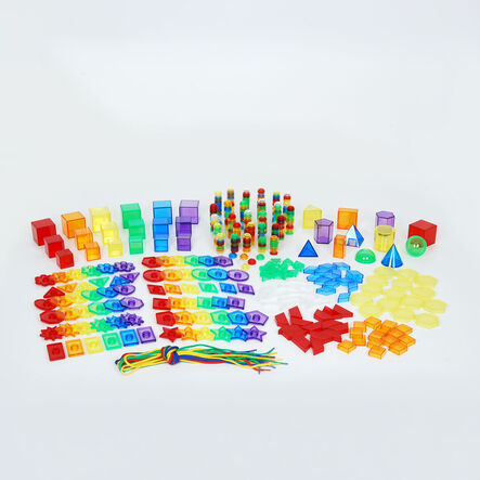Early Years Maths Resource Set  hi\-res