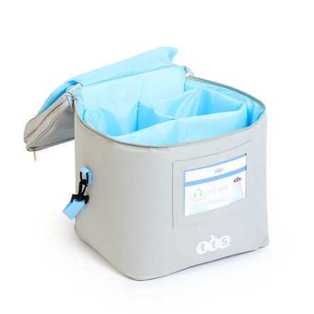 Oti\-Bot Storage Bag  hi\-res