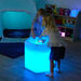 TTS Light\-Up Sensory Tub  hi\-res