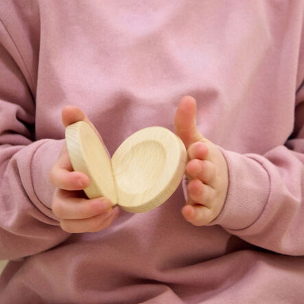 Natural Music Set (3+)  hi\-res