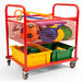 First Play Storage Trolley  hi\-res