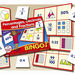 Smart Kids Percentages, Decimals and Fractions Bingo  hi\-res