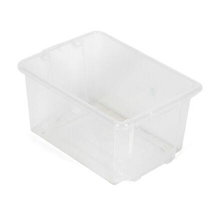 Square Storage Containers 5l 10pk  hi\-res