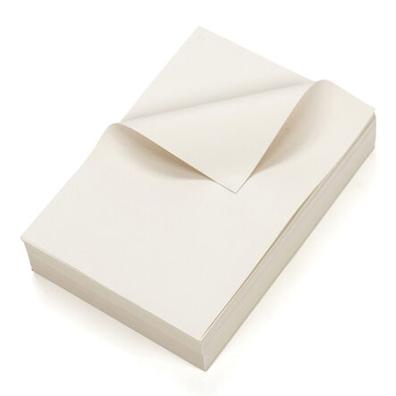 White Drawing Paper 90gsm  hi\-res