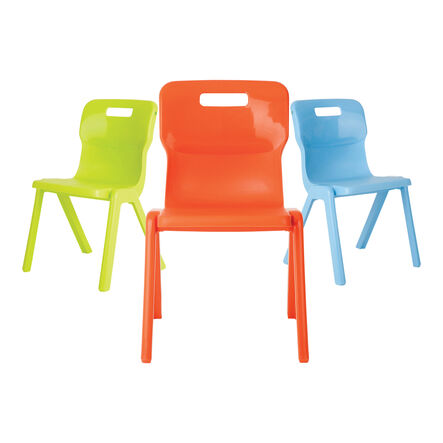 Titan One Piece Chairs  hi\-res