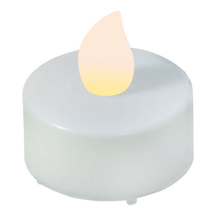 Battery Tealights 12pk  hi\-res