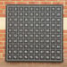 TTS Outdoor Hundred Square Chalkboard  hi\-res