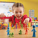 Learning Resources All About Me Family Counters™ 72pcs  hi\-res