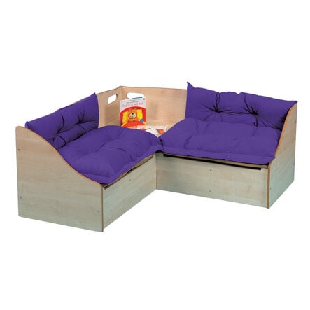Junior Reading Corner and Book Browser  hi\-res