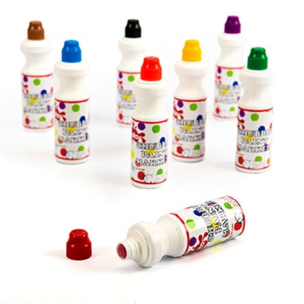 Chubbie Paint Dabbers Assorted  hi\-res