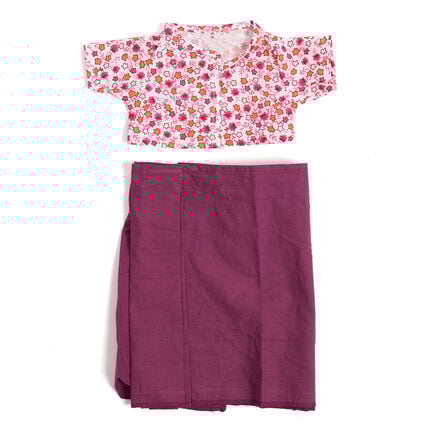 Role Play Traditional Doll\'s Clothes  hi\-res